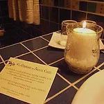 Rural El Mirador De Pirineos 호텔 산타크루즈드라세로스