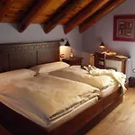 호텔 Rural El Mirador De Pirineos