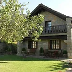 Rural El Mirador De Pirineos 호텔 산타크루즈드라세로스