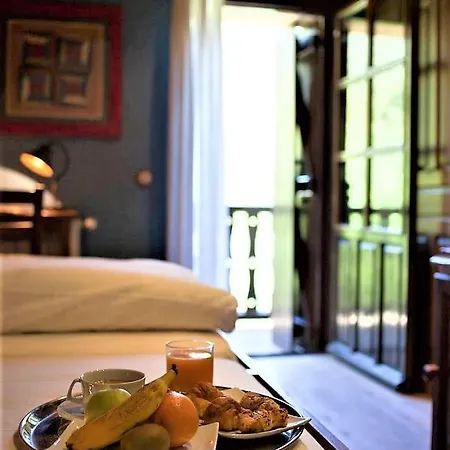 Hotell Rural El Mirador De Pirineos