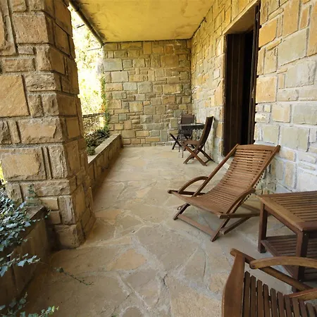 Hotell Rural El Mirador De Pirineos