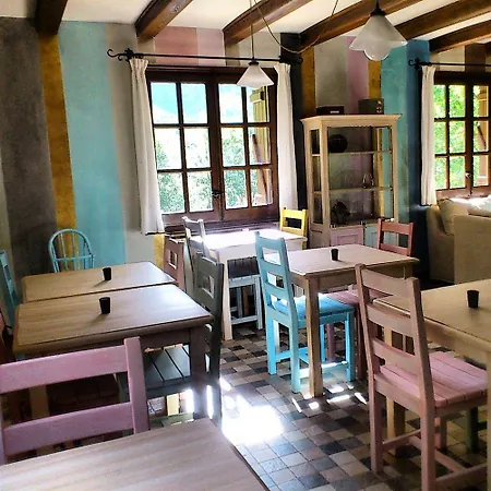 Hotell Rural El Mirador De Pirineos