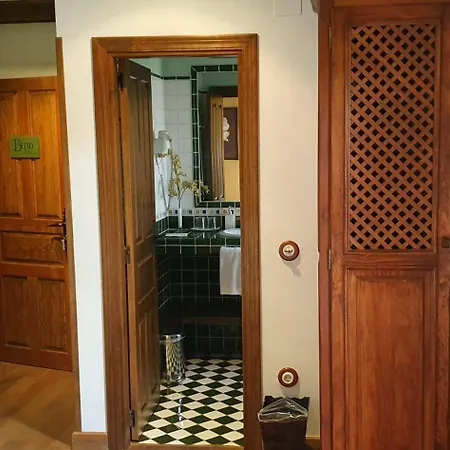 Hotel Rural El Mirador De Pirineos Santa Cruz de la Serós