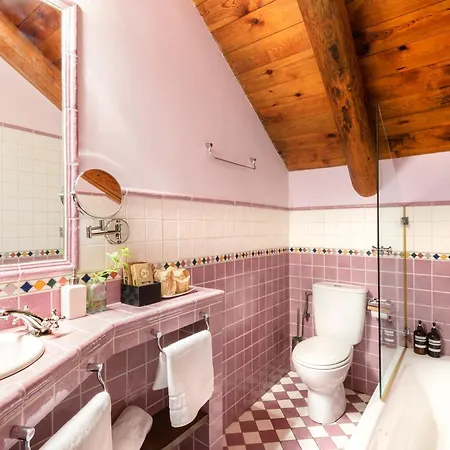 Hotel Rural El Mirador De Pirineos 4*