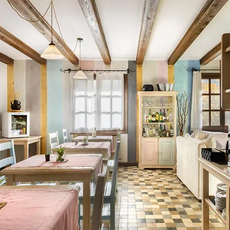 Rural El Mirador De Pirineos Santa Cruz de la Serós