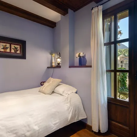 Rural El Mirador De Pirineos 4* Santa Cruz de la Serós