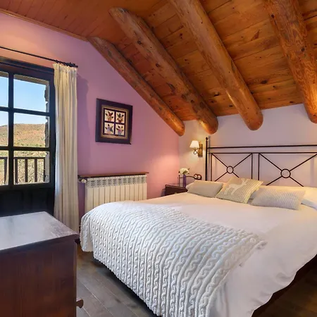 Rural El Mirador De Pirineos