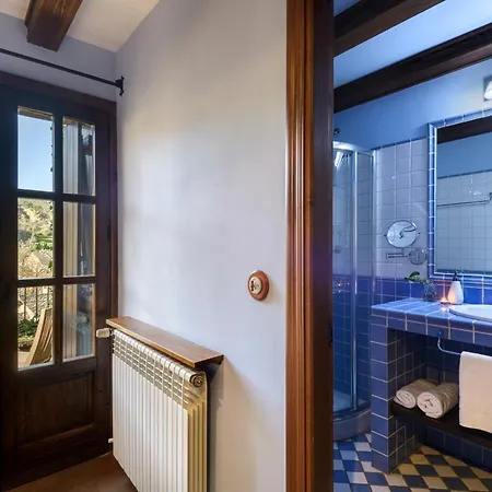 Rural El Mirador De Pirineos Santa Cruz de la Serós