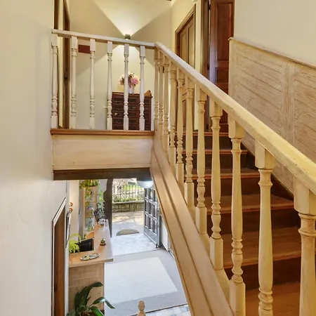 Rural El Mirador De Pirineos 4* Santa Cruz de la Serós