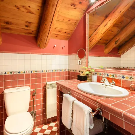 Rural El Mirador De Pirineos Hotel 4*