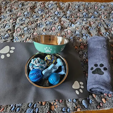 Rural El Mirador De Pirineos Santa Cruz de la Serós