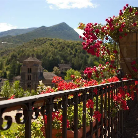 Rural El Mirador De Pirineos 4* Santa Cruz de la Serós