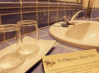 Rural El Mirador De Pirineos