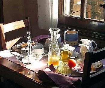 Rural El Mirador De Pirineos Hotel 4*