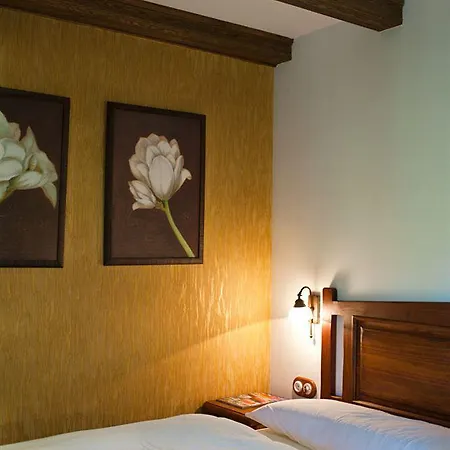 Hotel Rural El Mirador De Pirineos