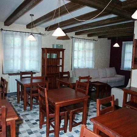 Rural El Mirador De Pirineos