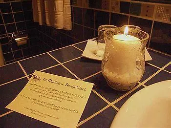 Rural El Mirador De Pirineos Hotell Santa Cruz de la Serós