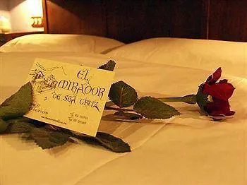 Rural El Mirador De Pirineos Hotel 4*