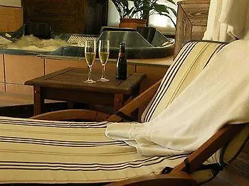 Rural El Mirador De Pirineos 4*