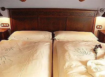 Rural El Mirador De Pirineos Hotell 4*