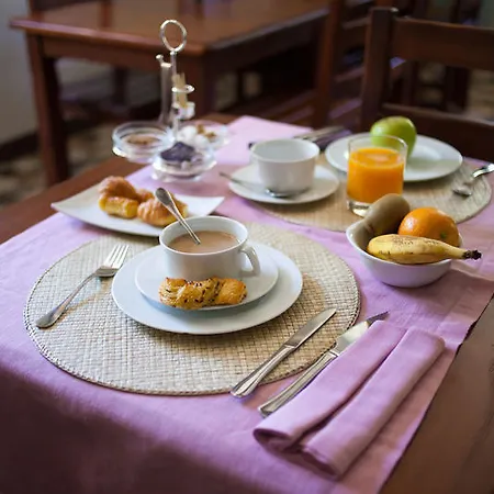 Rural El Mirador De Pirineos Hotel