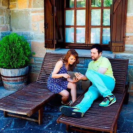 Rural El Mirador De Pirineos 4*