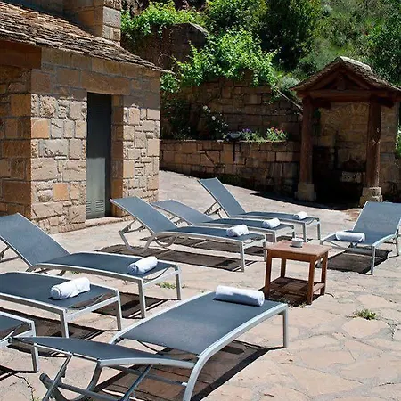 Rural El Mirador De Pirineos Hotell 4*