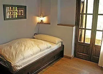 Rural El Mirador De Pirineos