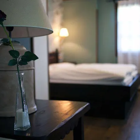 Rural El Mirador De Pirineos Hotell