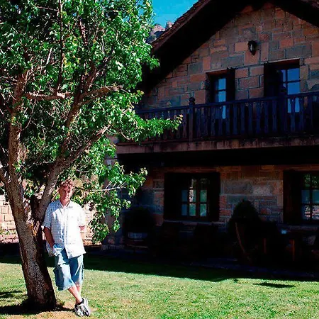 Rural El Mirador De Pirineos