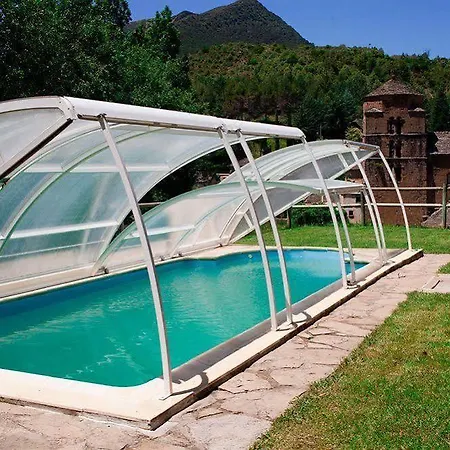 Rural El Mirador De Pirineos Hotel 4*