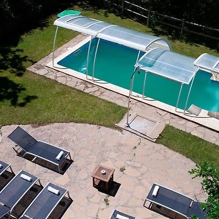 Hotel Rural El Mirador De Pirineos