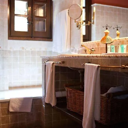 Rural El Mirador De Pirineos Hotel Santa Cruz de la Serós