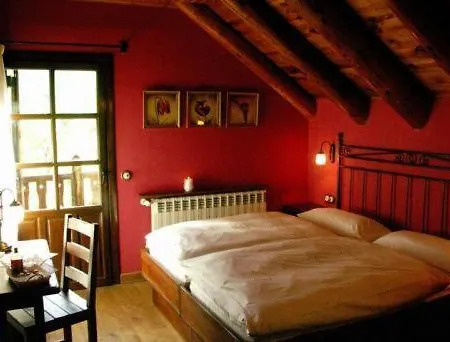 Rural El Mirador De Pirineos Hotell 4*