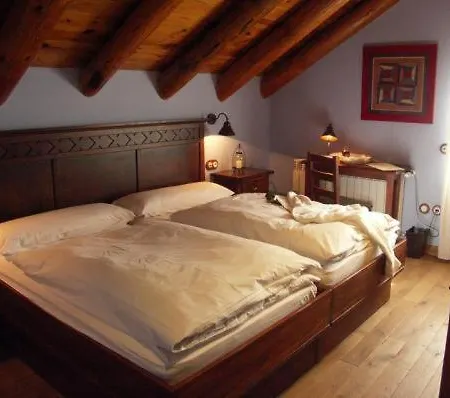 Hotell Rural El Mirador De Pirineos
