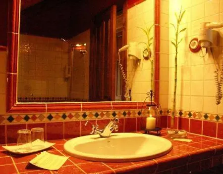 Rural El Mirador De Pirineos 4*