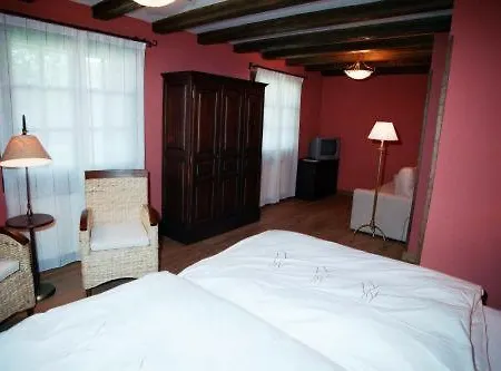 Rural El Mirador De Pirineos Santa Cruz de la Serós