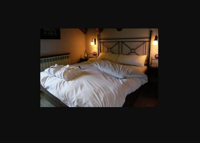 Rural El Mirador De Pirineos 4*