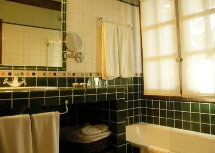 Rural El Mirador De Pirineos