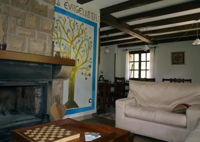 Rural El Mirador De Pirineos 4* Santa Cruz de la Serós