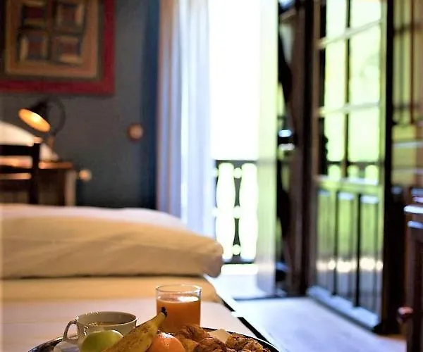 Hotel Rural El Mirador De Pirineos