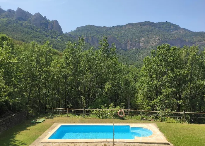 Hotel Rural El Mirador De Pirineos 4*