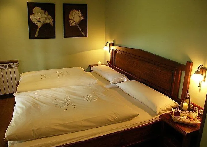 Rural El Mirador De Pirineos 4* Santa Cruz de la Serós