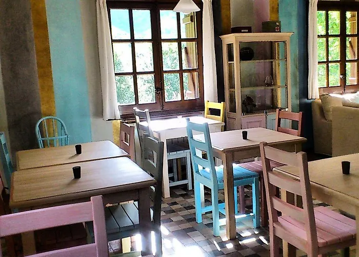 Hotel Rural El Mirador De Pirineos