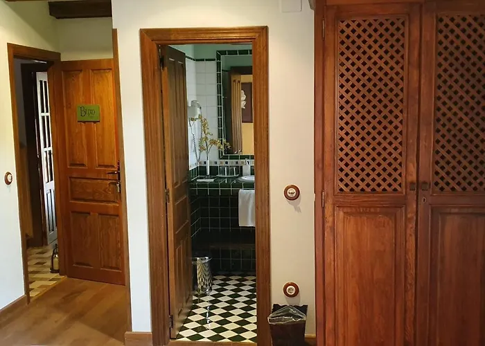 Hotel Rural El Mirador De Pirineos Santa Cruz de la Serós