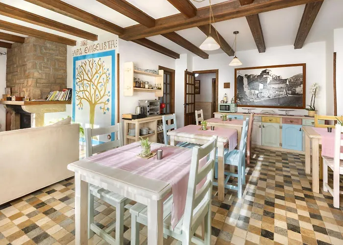 Rural El Mirador De Pirineos 4*