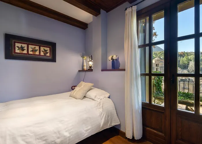 Rural El Mirador De Pirineos 4* Santa Cruz de la Serós