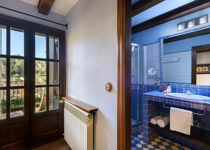 Rural El Mirador De Pirineos Santa Cruz de la Serós