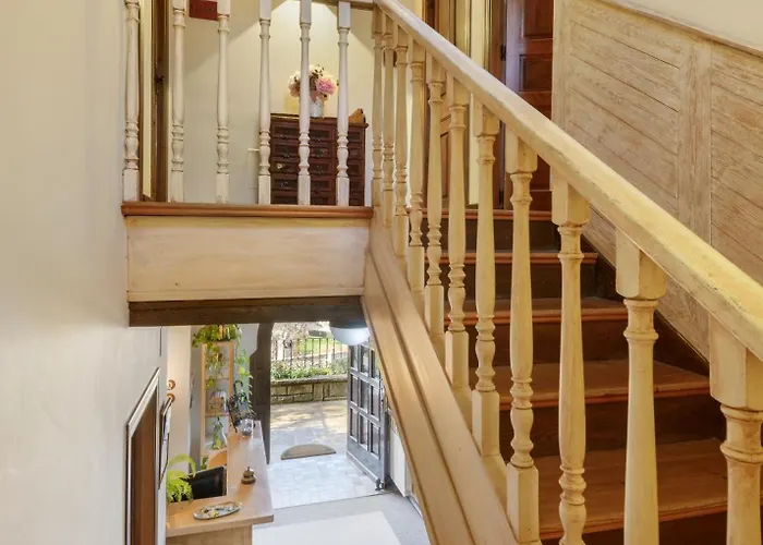 Rural El Mirador De Pirineos 4* Santa Cruz de la Serós