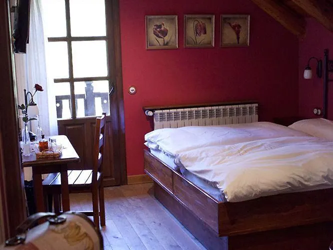 Rural El Mirador De Pirineos Hotel Santa Cruz de la Serós